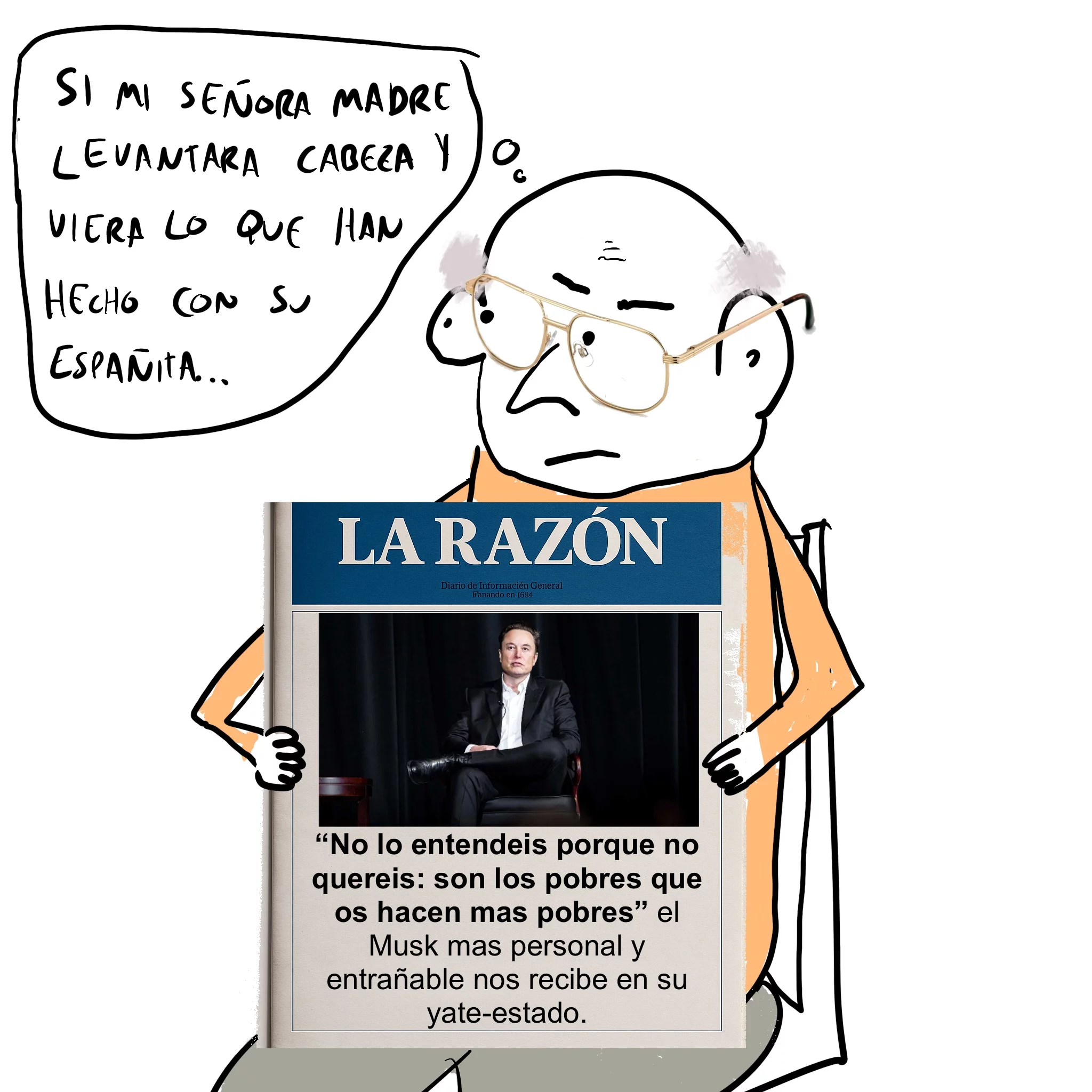 que pais es este